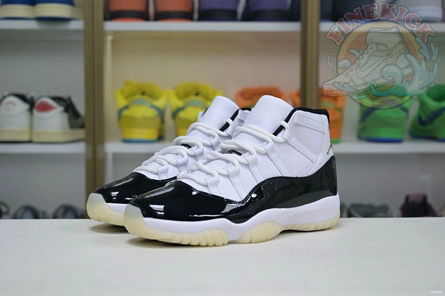 Jordan 11 2023 